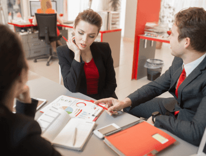What Is Ghostwriting?